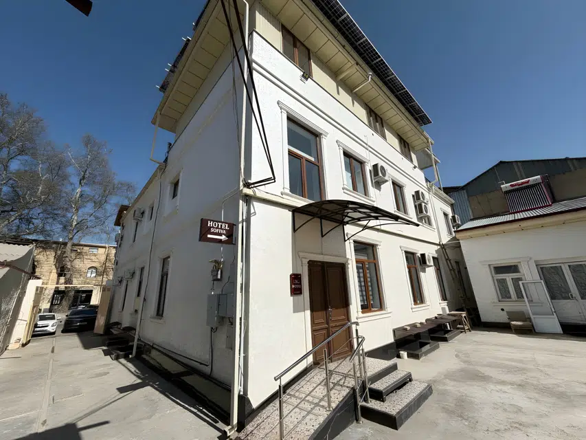 About hotel image